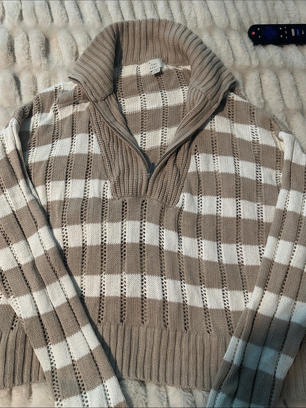 Women’s A New Day Sweater size Medium